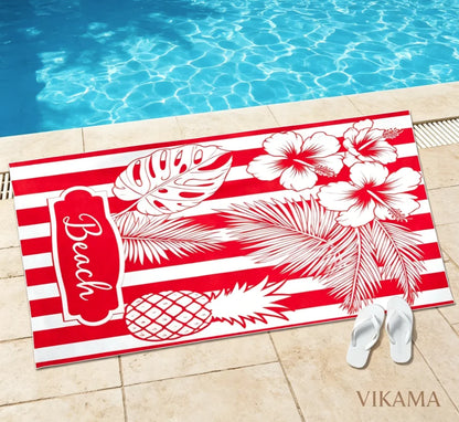 Beach Towel