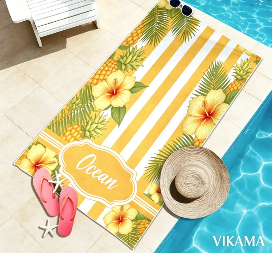 Beach Towel