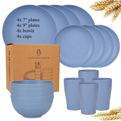 Tableware Set