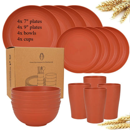 Tableware Set