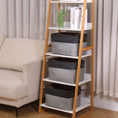 1 Pcs Foldable Storage Bins