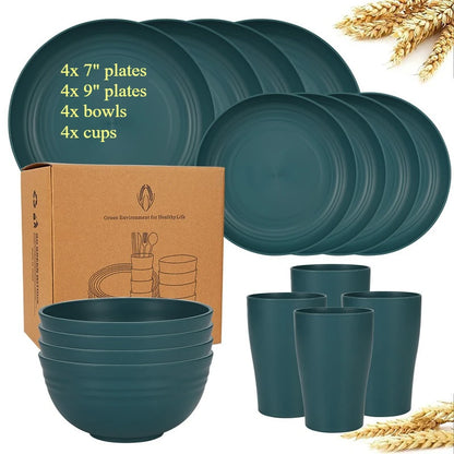 Tableware Set
