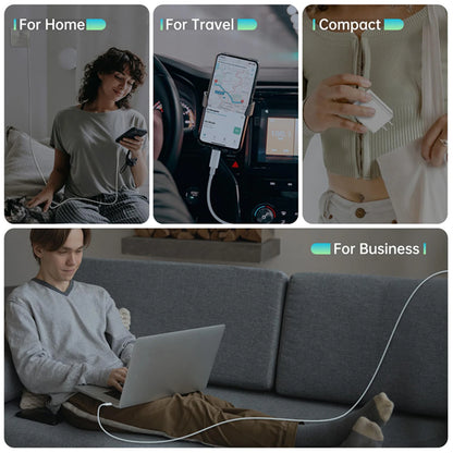 Fast Charger For iPhone