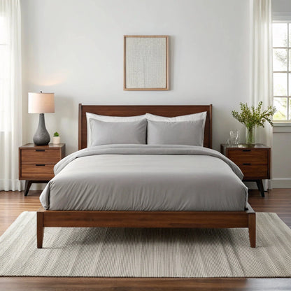 Copper-Infused Bamboo Sheets