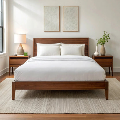 Copper-Infused Bamboo Sheets
